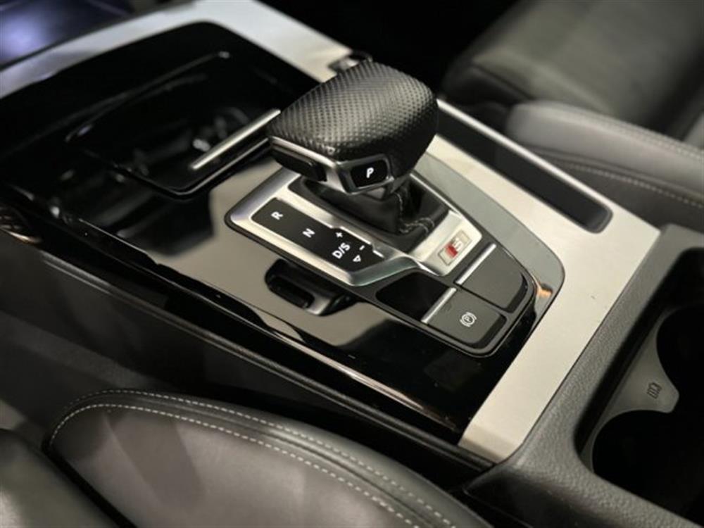 SQ5   SQ5 SPB TDI Quattro IVA