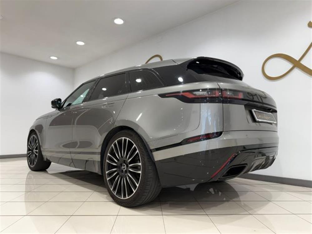 Range Rover Velar   Range Rover Velar 3.0 Diesel 300 CV R-