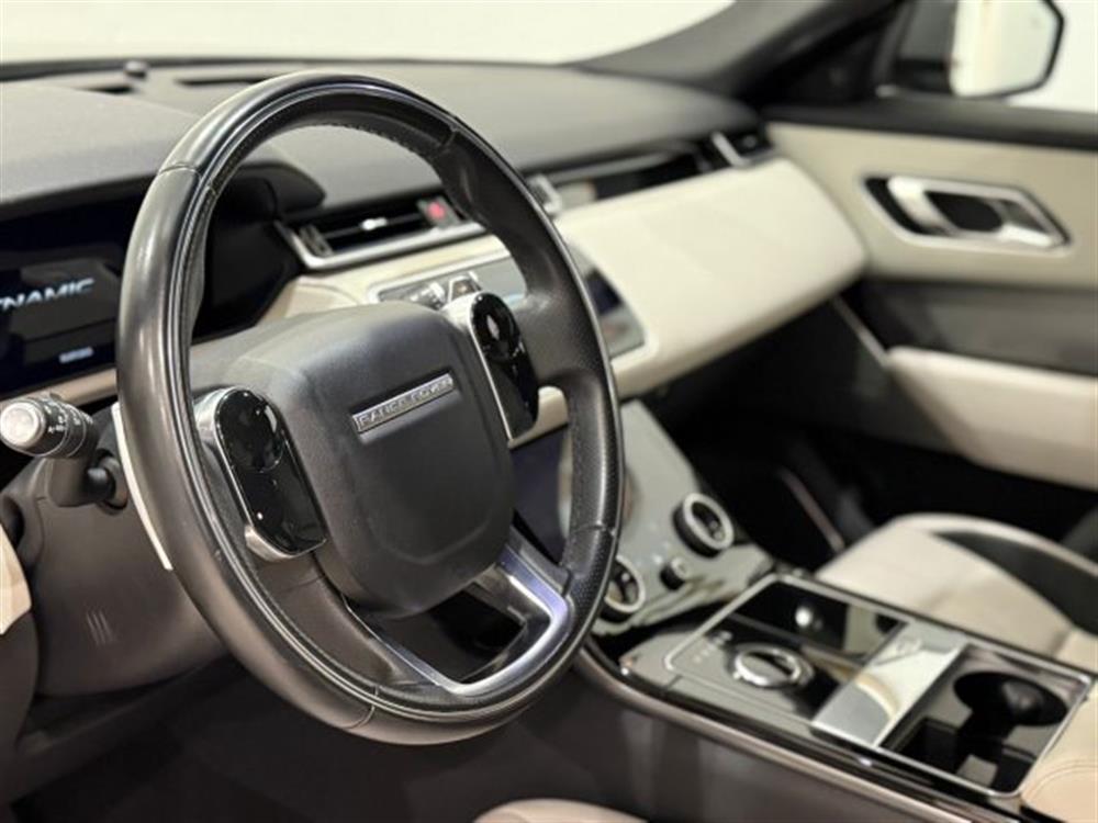 Range Rover Velar   Range Rover Velar 3.0 Diesel 300 CV R-