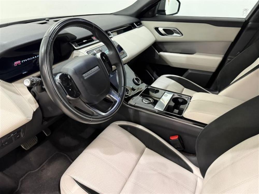Range Rover Velar   Range Rover Velar 3.0 Diesel 300 CV R-