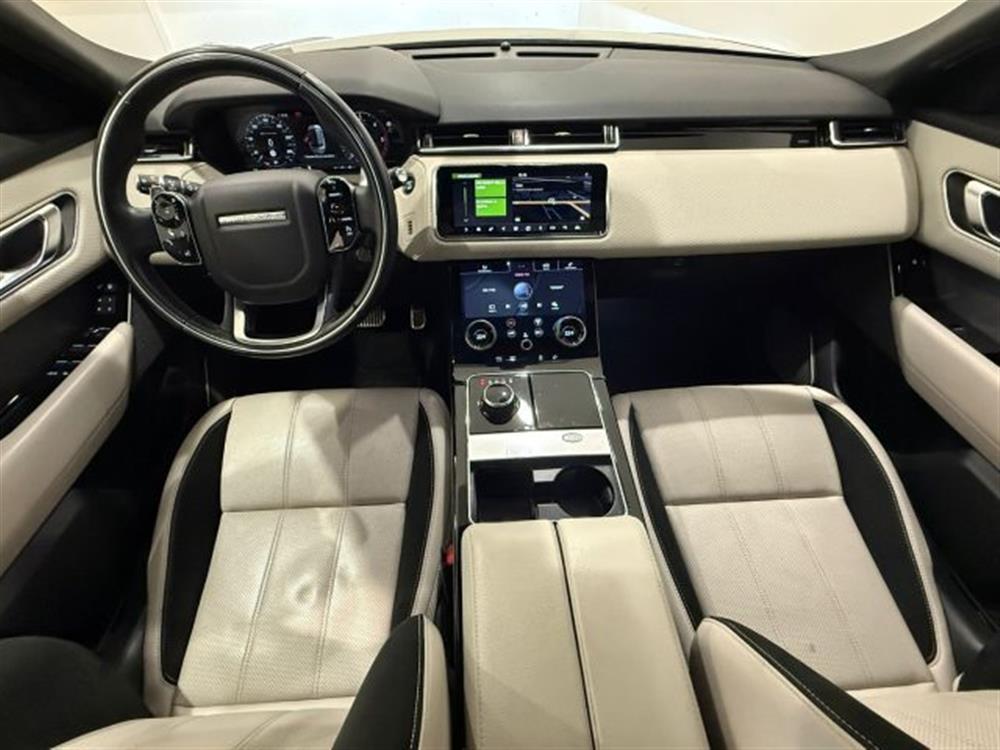 Range Rover Velar   Range Rover Velar 3.0 Diesel 300 CV R-