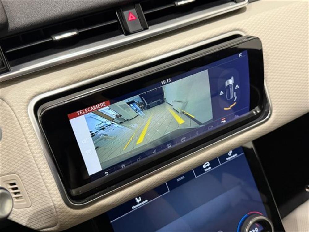 Range Rover Velar   Range Rover Velar 3.0 Diesel 300 CV R-