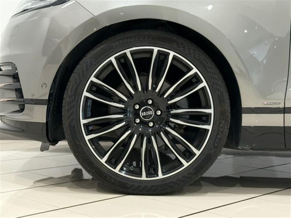 Range Rover Velar   Range Rover Velar 3.0 Diesel 300 CV R-