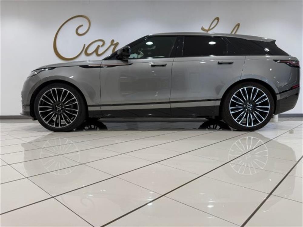 Range Rover Velar   Range Rover Velar 3.0 Diesel 300 CV R-