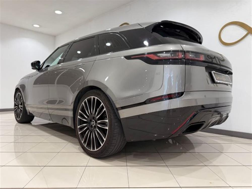 Range Rover Velar   Range Rover Velar 3.0 Diesel 300 CV R-