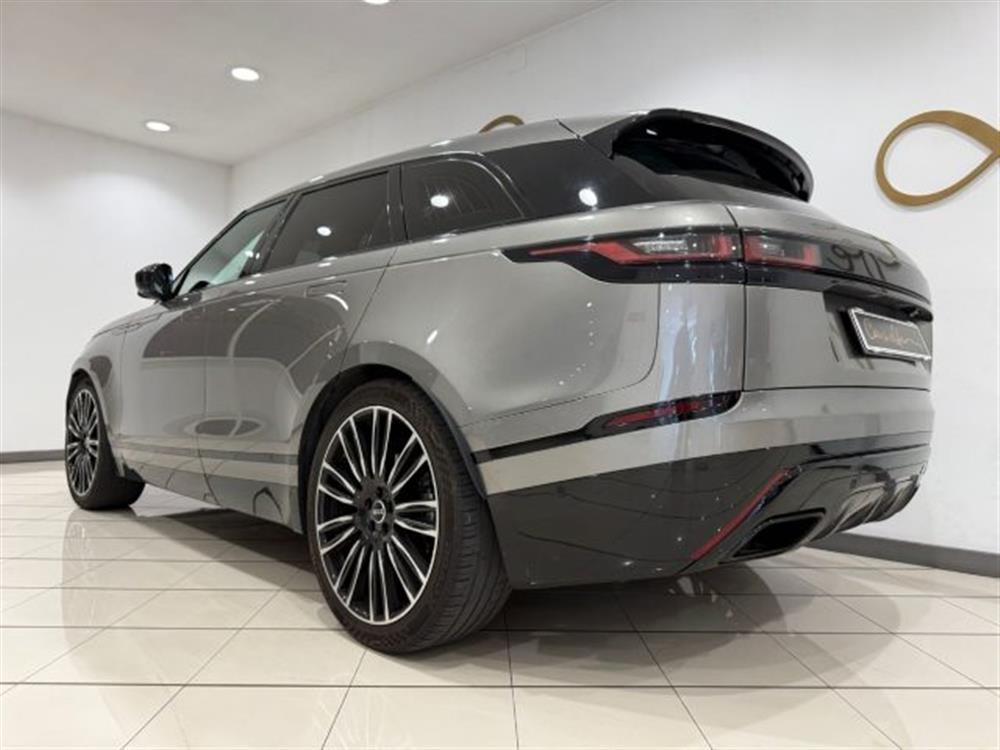 Range Rover Velar   Range Rover Velar 3.0 Diesel 300 CV R-