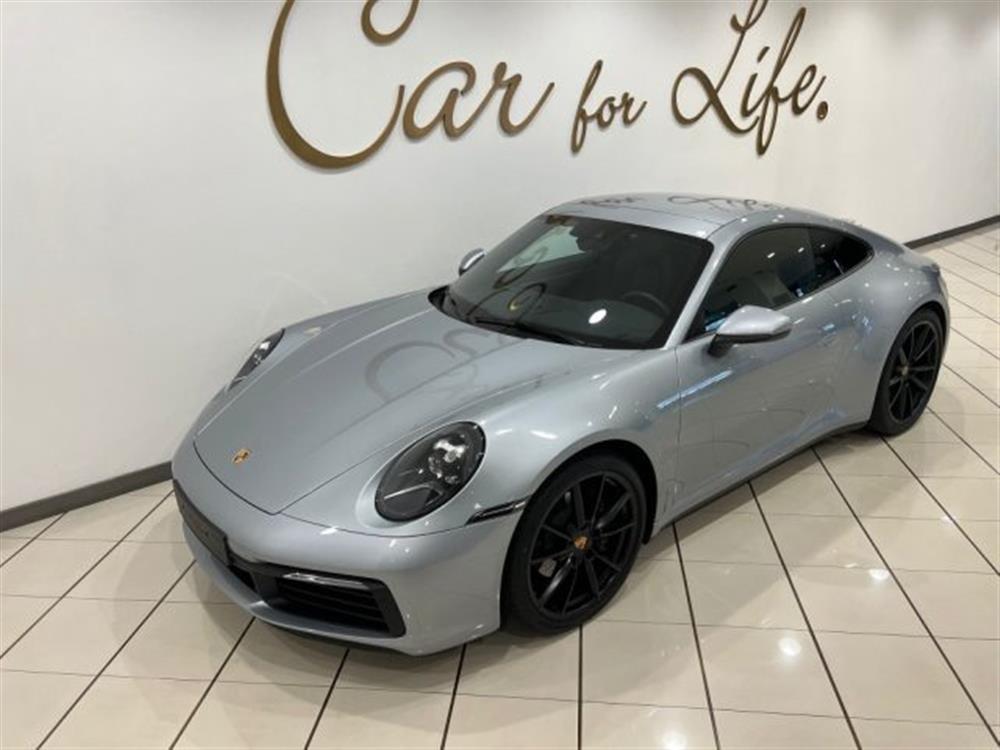 911   911 Carrera 992 IVA ESPO