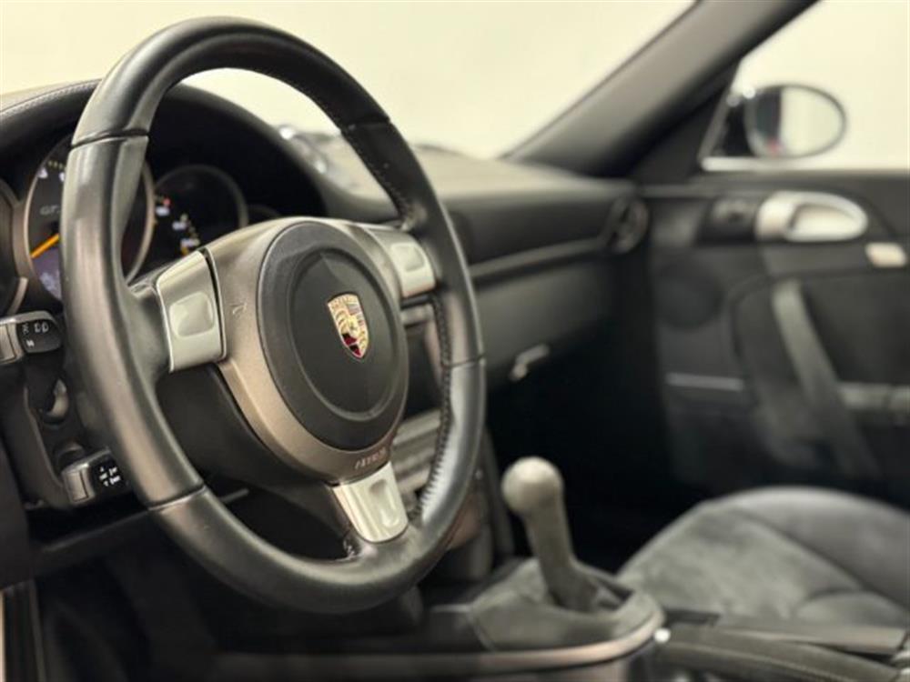 997   997 Coupè 3.6 GT3