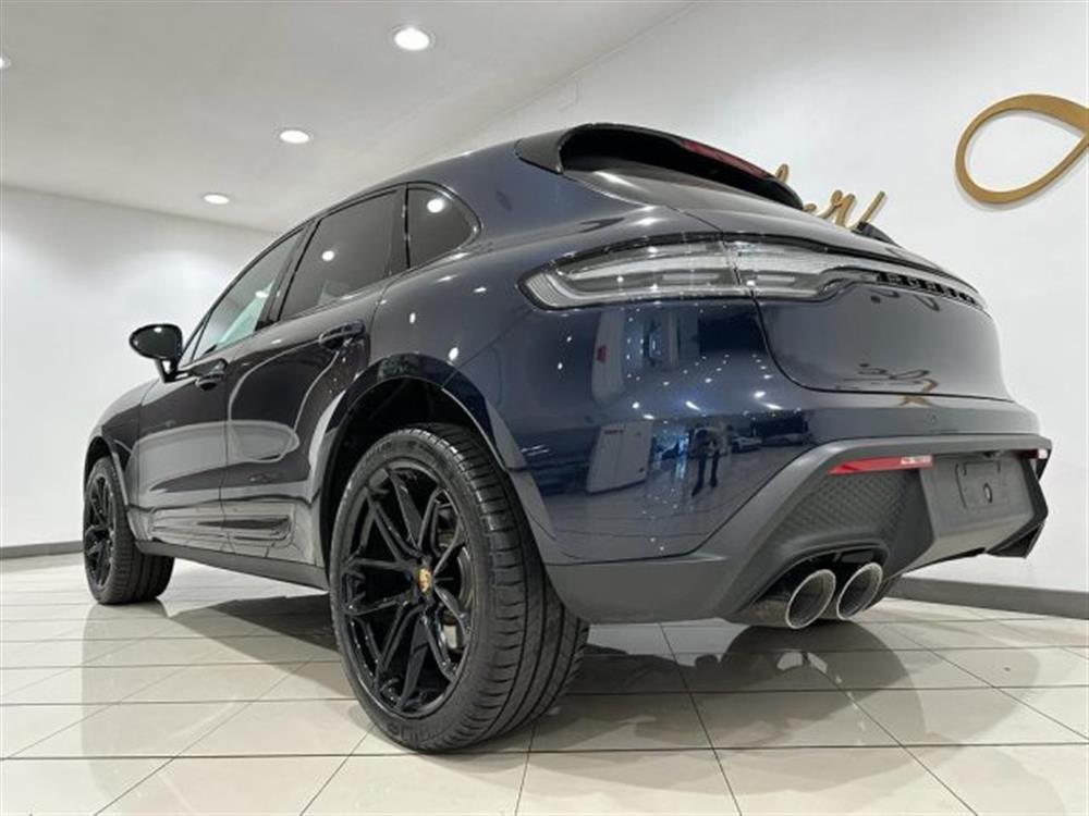 Macan   Macan 2.0 III 265 CV Pdk