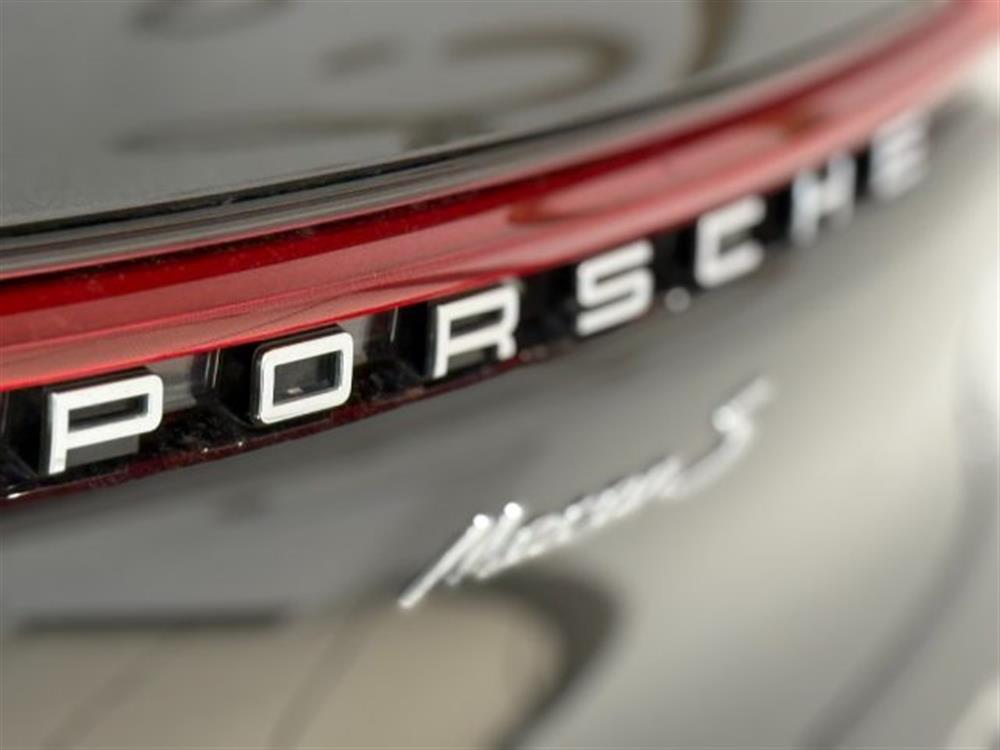 Macan   Macan III 2.9 S IVA ESPOST