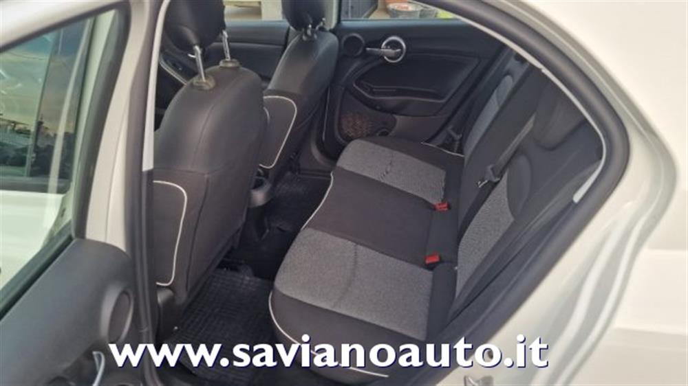 500X   500X 1.3 MultiJet 95 CV P
