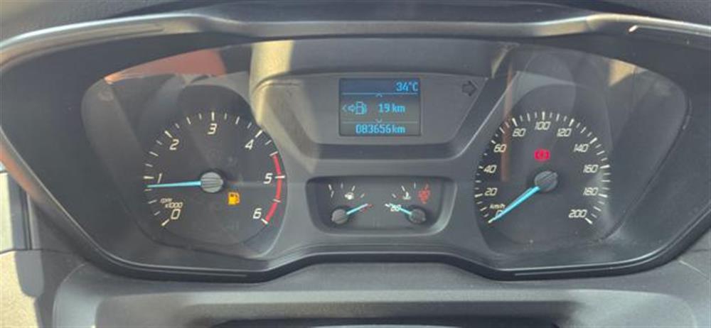 Transit   Transit 2.0TDCi EcoBlue 130c