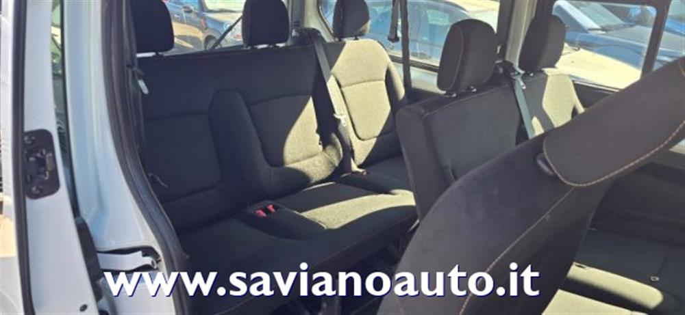Trafic   Trafic T27 1.6 dCi 120CV S&