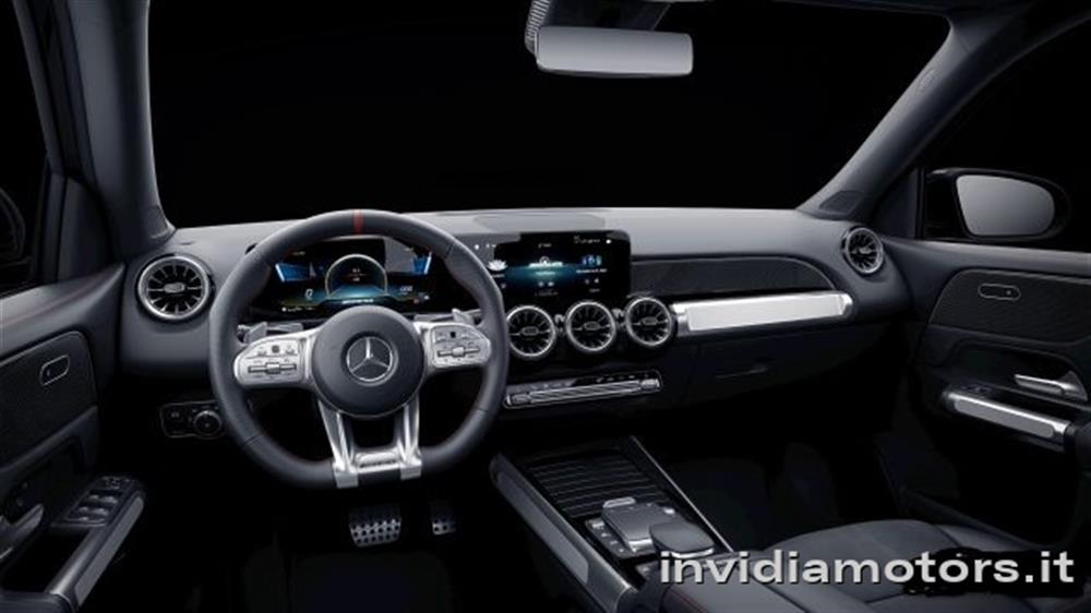 GLB 35 AMG   GLB 35 AMG 4Matic FULL TETTO