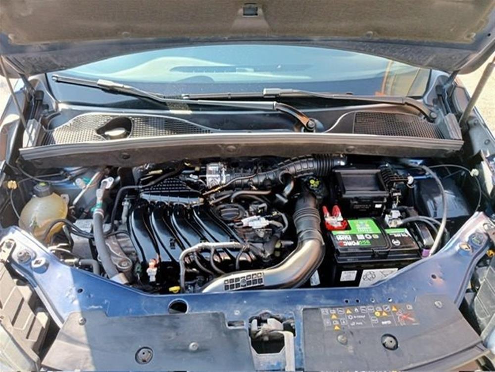Dokker   Dokker 1.6 8V 110CV GPL Tec