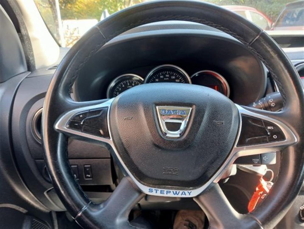 Dokker   Dokker 1.6 8V 110CV GPL Tec