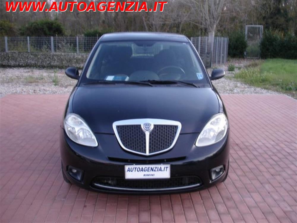 Ypsilon   Ypsilon 1.4 RISTYLING IMP. G