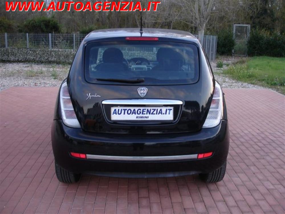 Ypsilon   Ypsilon 1.4 RISTYLING IMP. G
