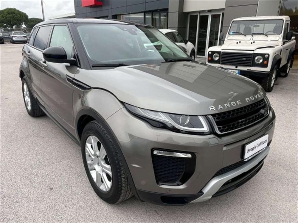 Range Rover Evoque   Range Rover Evoque Range Rover Evoque 5