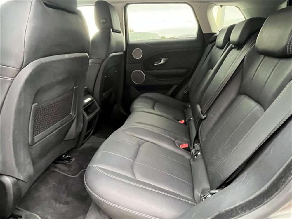 Range Rover Evoque   Range Rover Evoque Range Rover Evoque 5