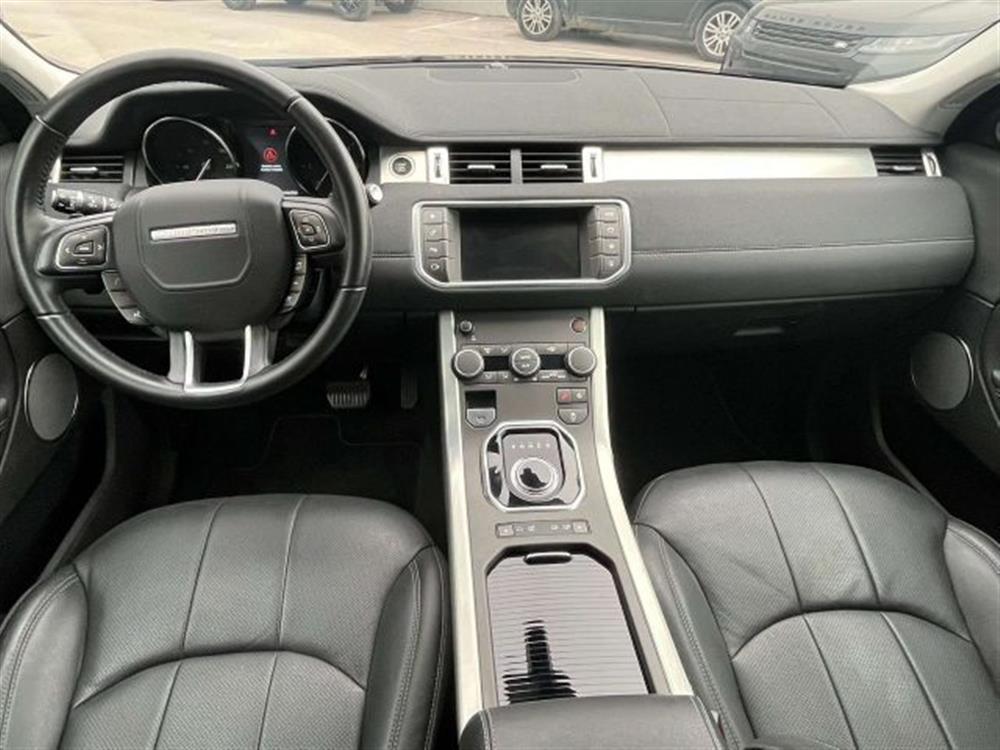 Range Rover Evoque   Range Rover Evoque Range Rover Evoque 5