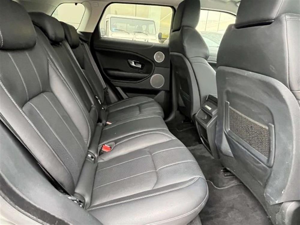 Range Rover Evoque   Range Rover Evoque Range Rover Evoque 5