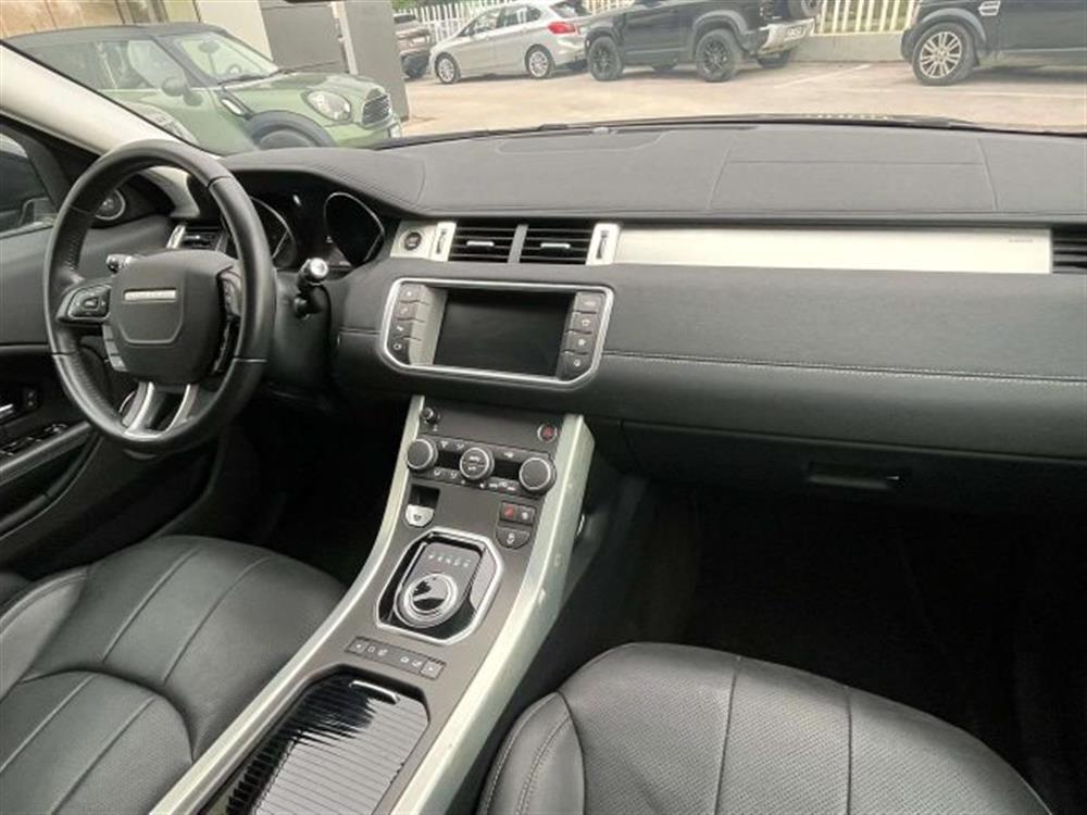 Range Rover Evoque   Range Rover Evoque Range Rover Evoque 5