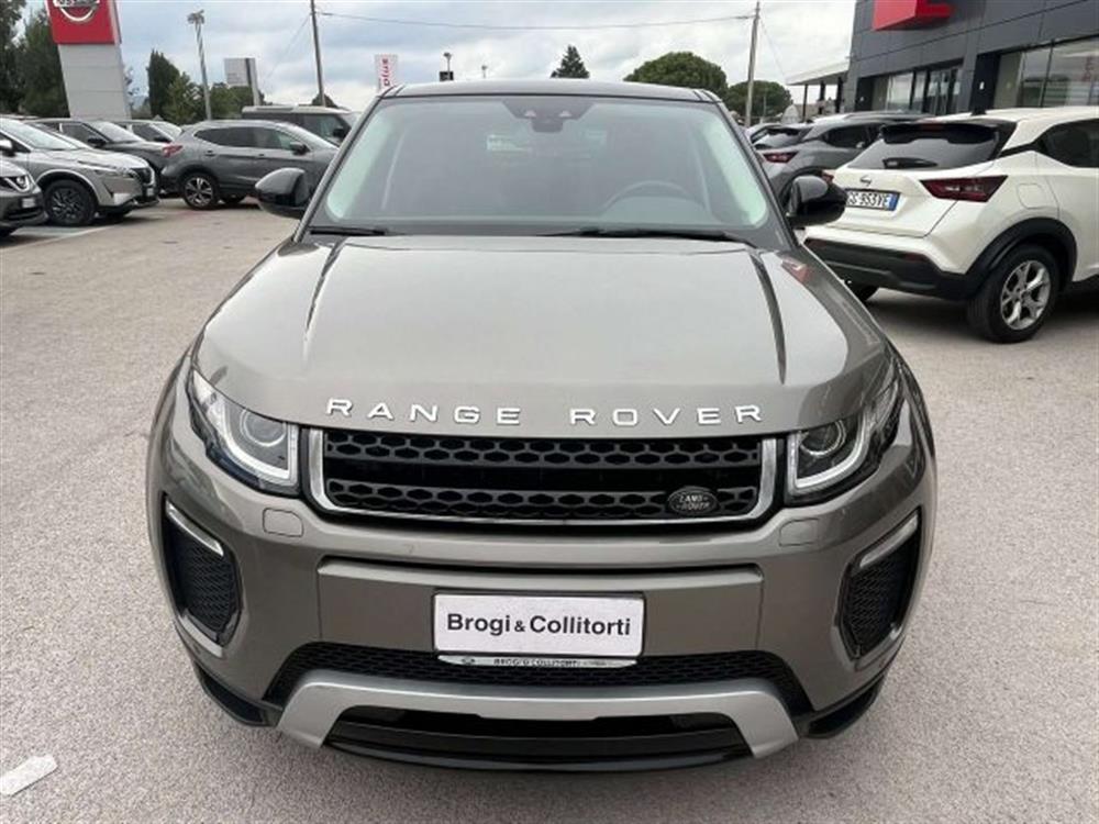 Range Rover Evoque   Range Rover Evoque Range Rover Evoque 5