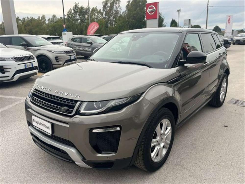 Range Rover Evoque   Range Rover Evoque Range Rover Evoque 5