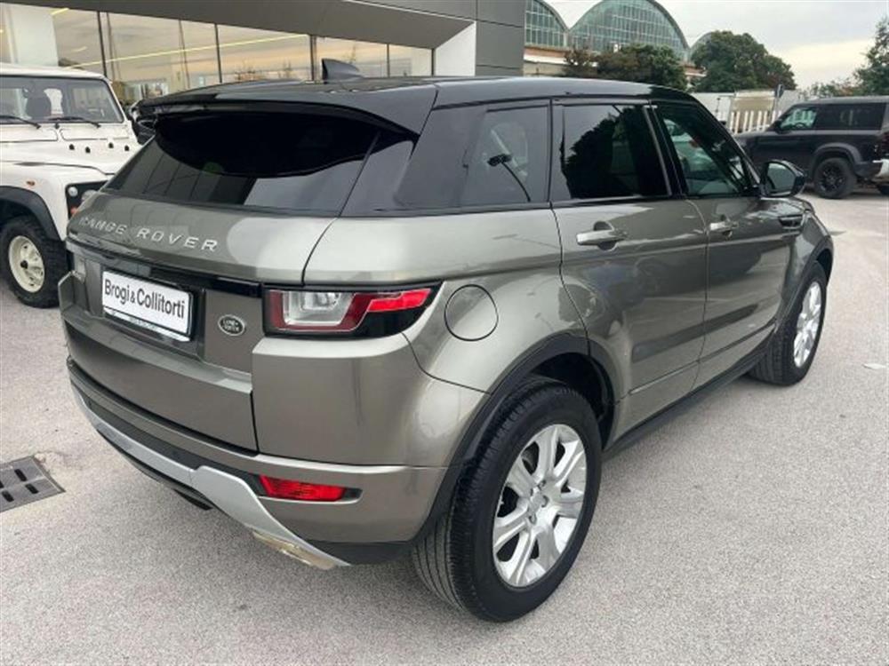 Range Rover Evoque   Range Rover Evoque Range Rover Evoque 5