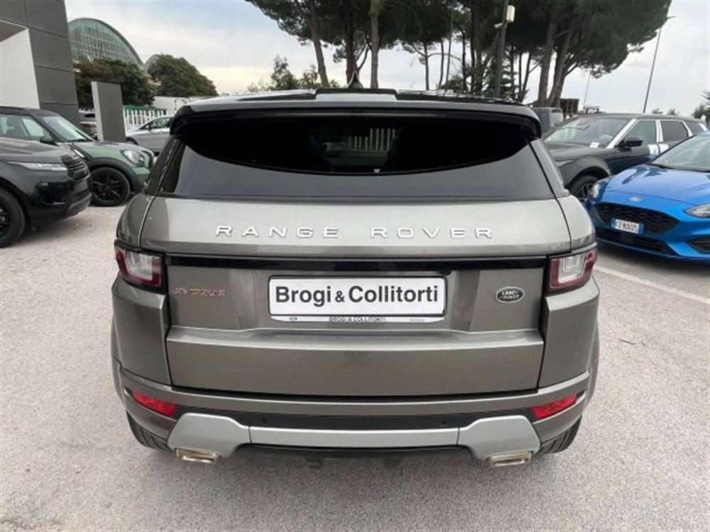 Range Rover Evoque   Range Rover Evoque Range Rover Evoque 5