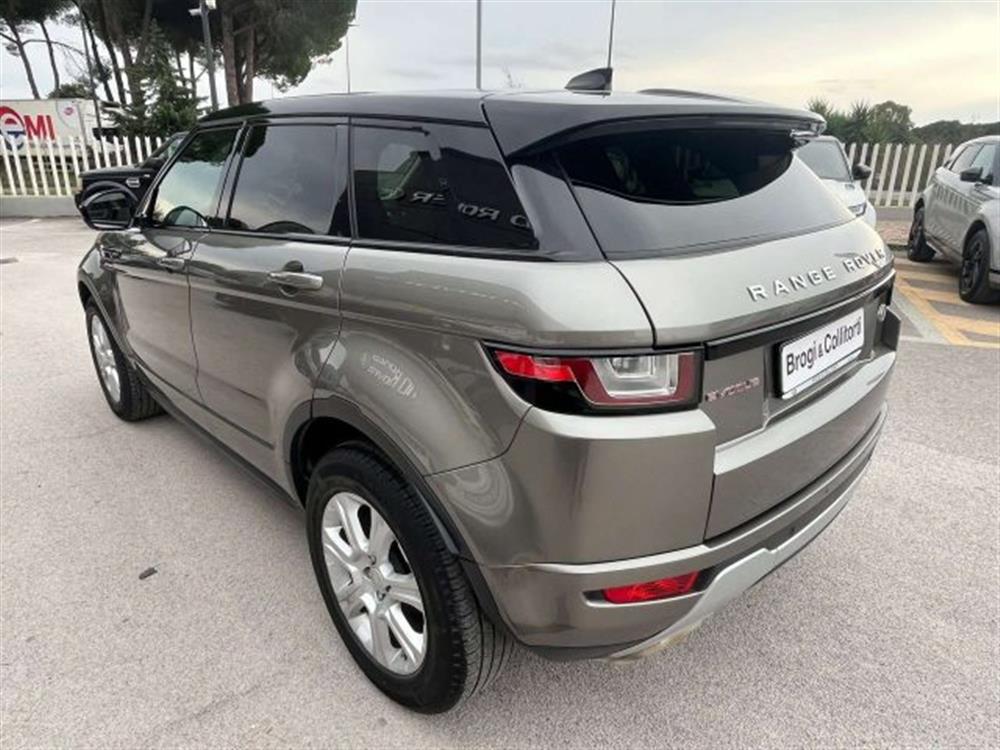 Range Rover Evoque   Range Rover Evoque Range Rover Evoque 5