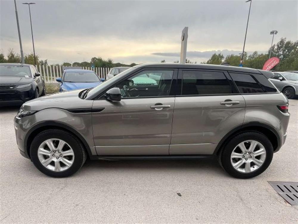 Range Rover Evoque   Range Rover Evoque Range Rover Evoque 5