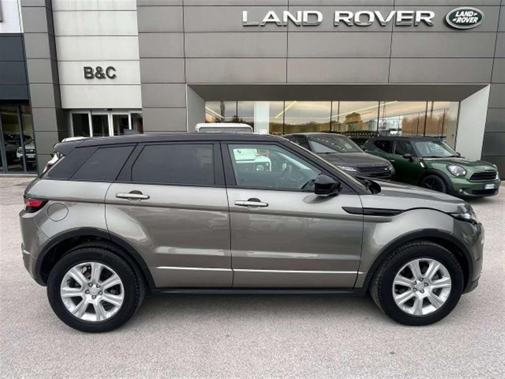 Range Rover Evoque   Range Rover Evoque Range Rover Evoque 5
