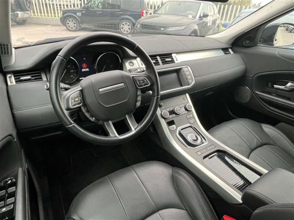 Range Rover Evoque   Range Rover Evoque Range Rover Evoque 5