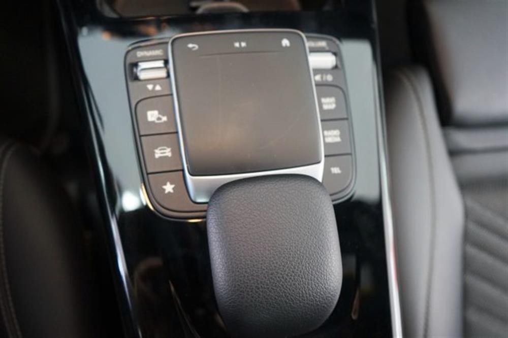 A 180   A 180 d Automatic Business