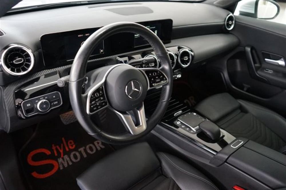 A 180   A 180 d Automatic Business