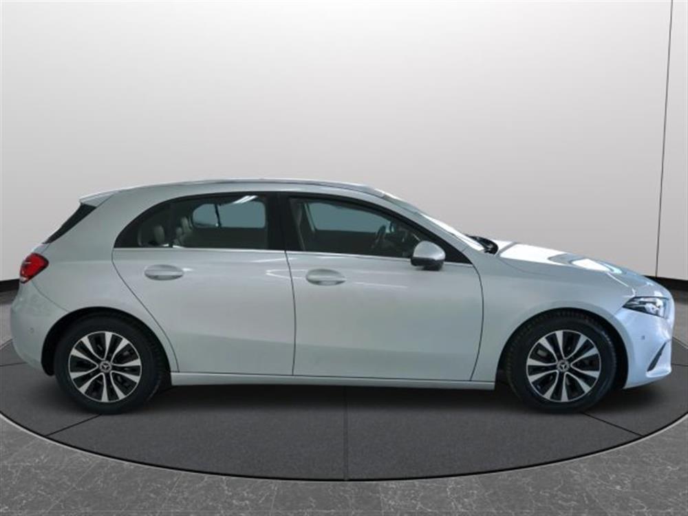 A 180   A 180 d Automatic Business