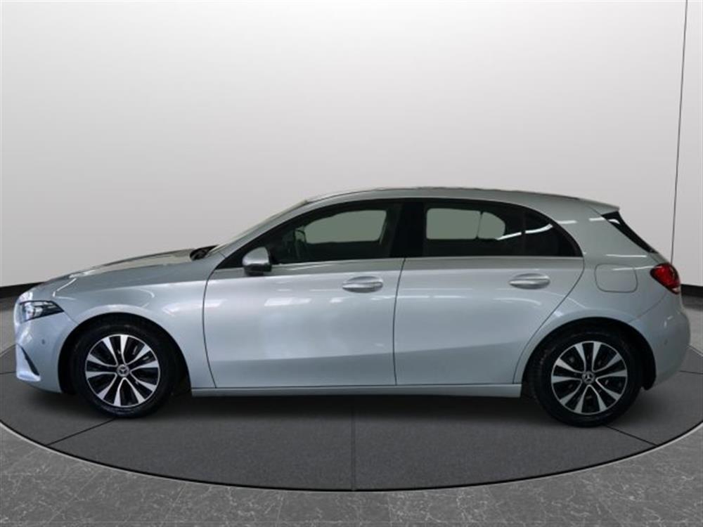 A 180   A 180 d Automatic Business