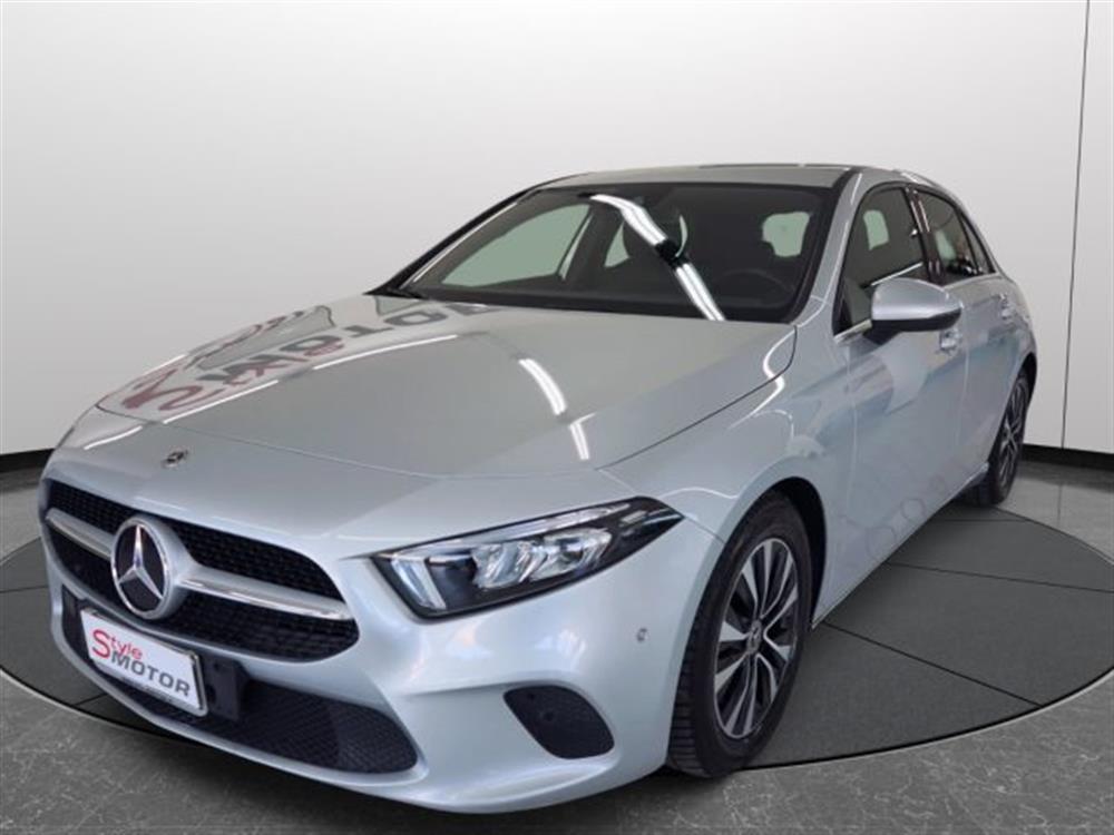 A 180   A 180 d Automatic Business