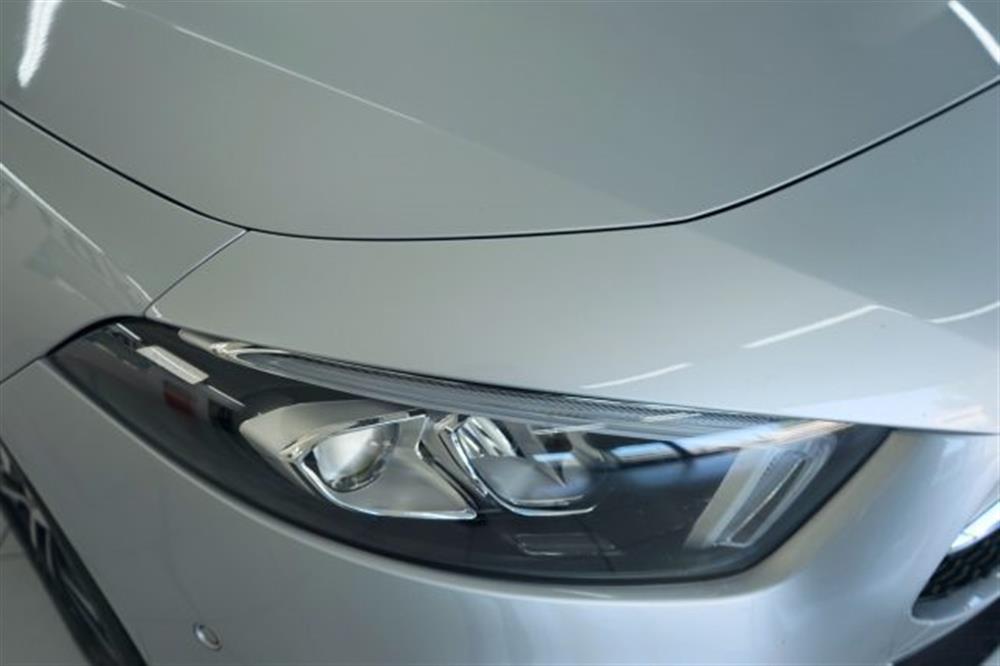 A 180   A 180 d Automatic Business