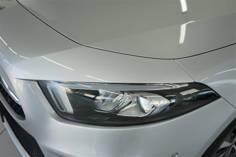 A 180   A 180 d Automatic Business
