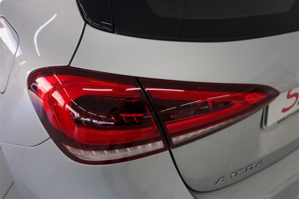 A 180   A 180 d Automatic Business