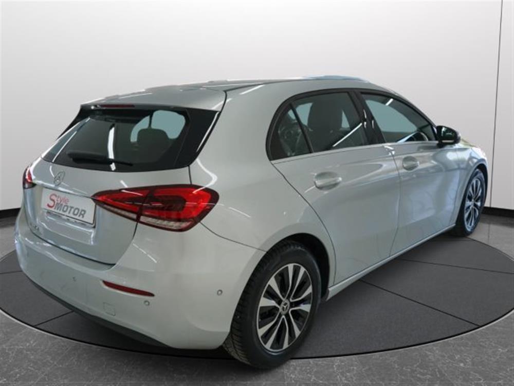 A 180   A 180 d Automatic Business