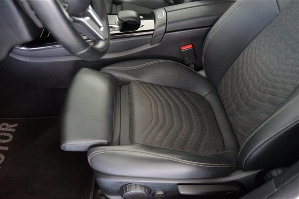 A 180   A 180 d Automatic Business