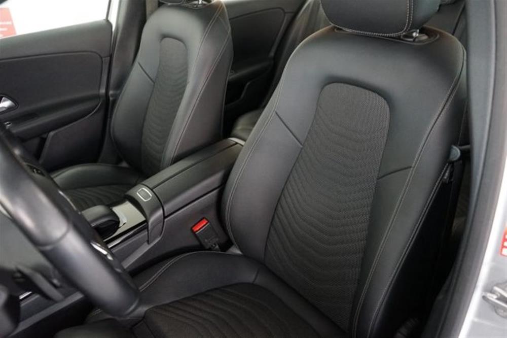 A 180   A 180 d Automatic Business