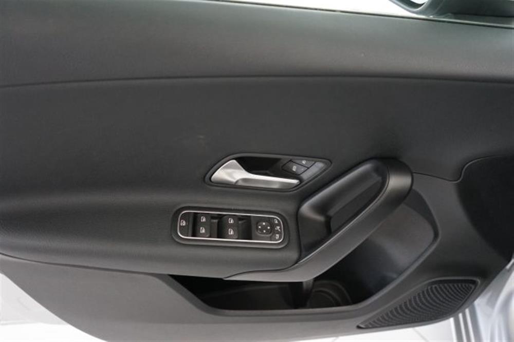 A 180   A 180 d Automatic Business