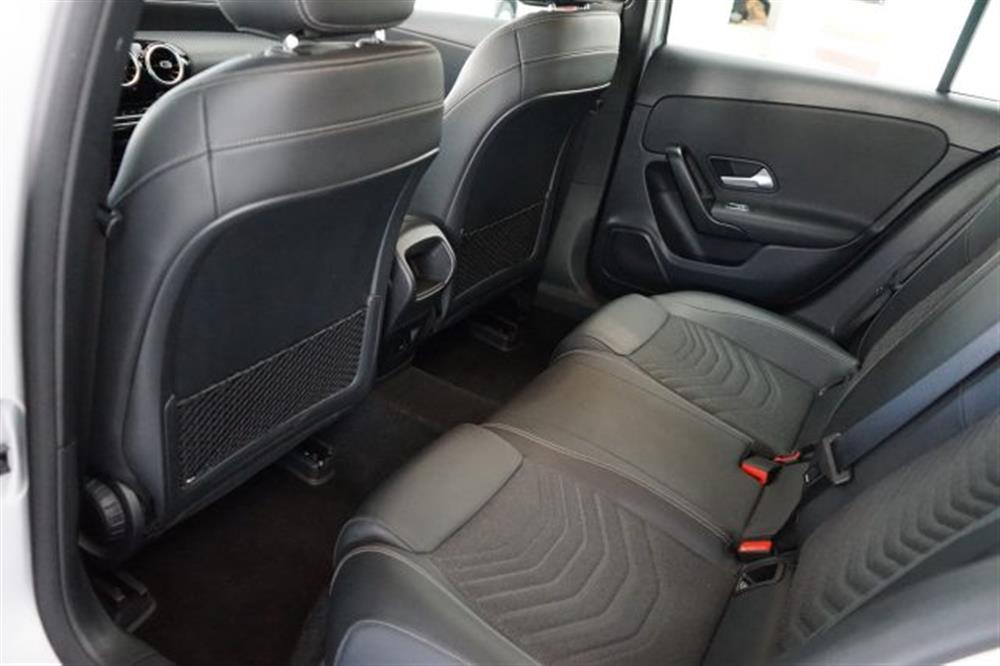 A 180   A 180 d Automatic Business