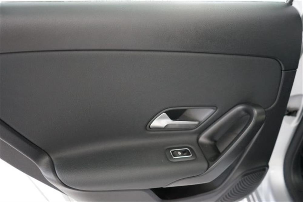 A 180   A 180 d Automatic Business