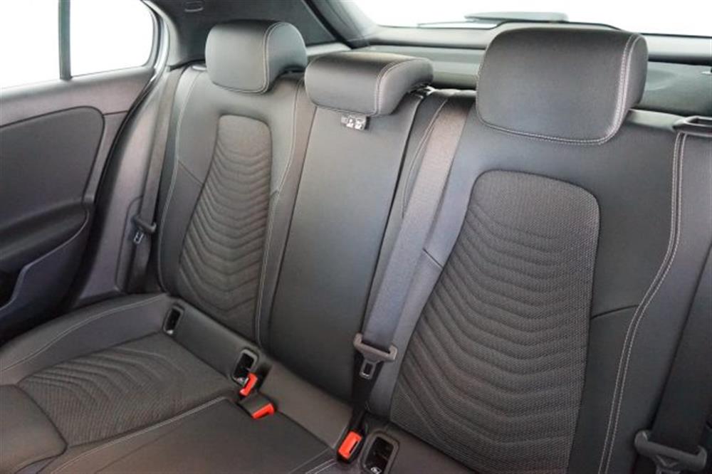 A 180   A 180 d Automatic Business